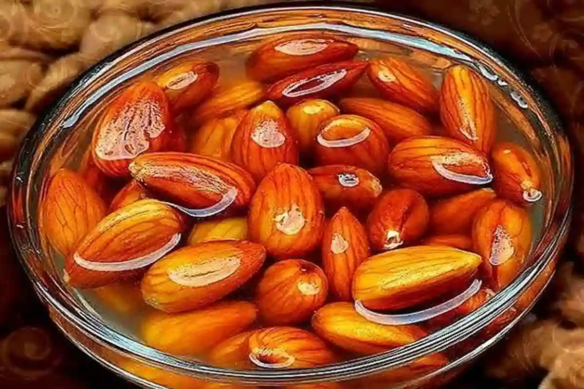 ماہرِین غذائیت نے بھیگے باداموں کا چھلکا اتار کر کھانے والوں کو خبردار کردیا
