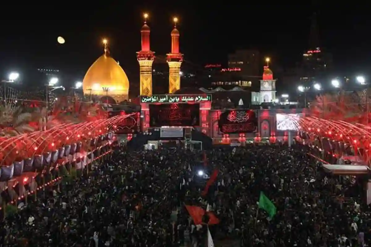 ایران اور عراق جانے والے زائرین کیلئے نیا آن لائن رجسٹریشن سسٹم متعارف