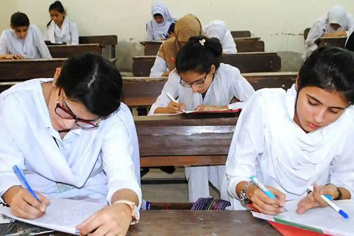انٹرمیڈیٹ کے امتحانات کی تاریخ کا اعلان ہوگیا
