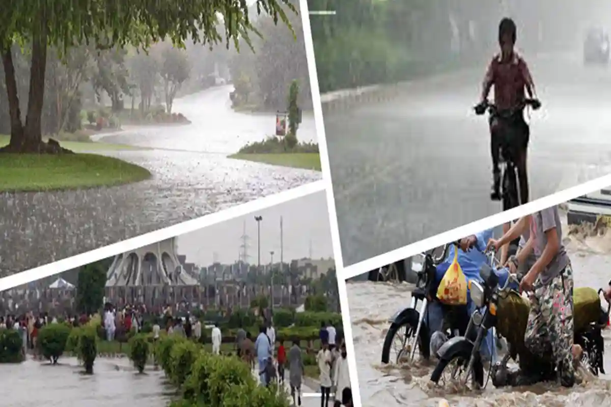 عیدالفطر کے موقع پر ملک بھر میں موسم کیسا رہےگا؟ پیشگوئی سامنے آگئی