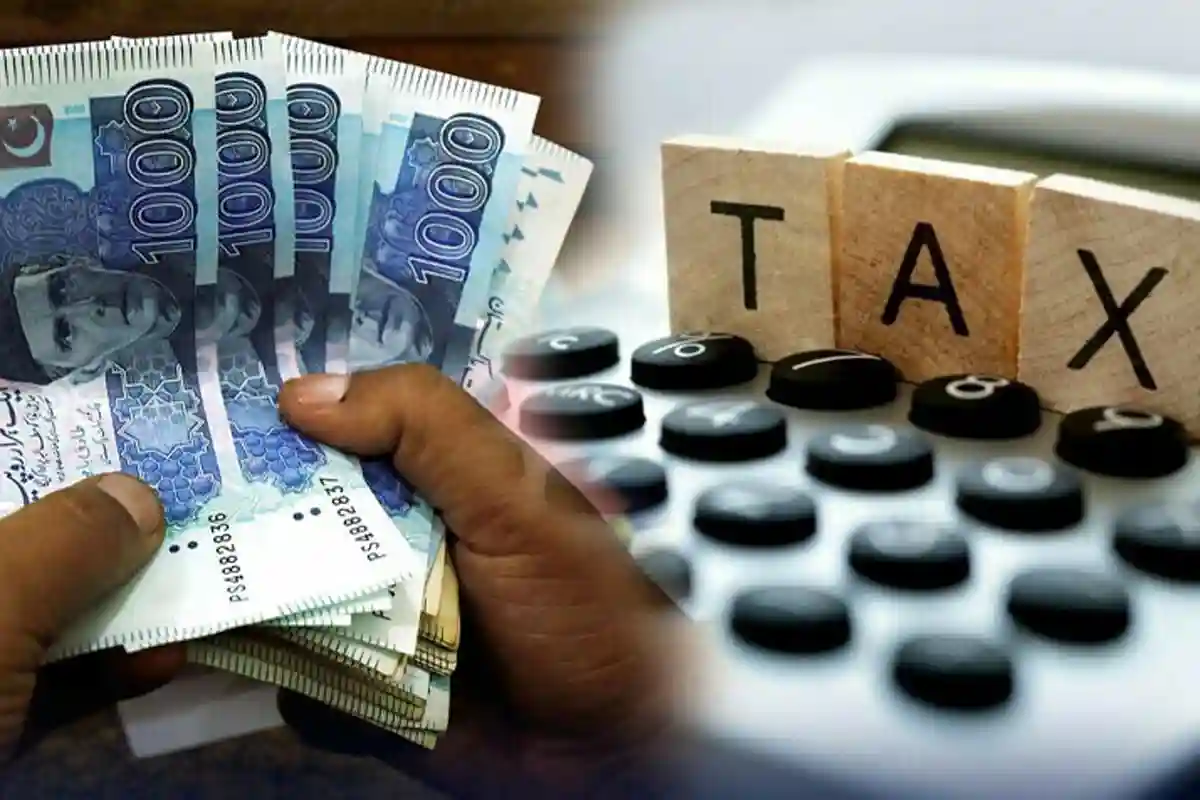 کتنے لاکھ پر کتنا ٹیکس؟ تنخواہ دار طبقے کیلئے بڑی خبر آگئی