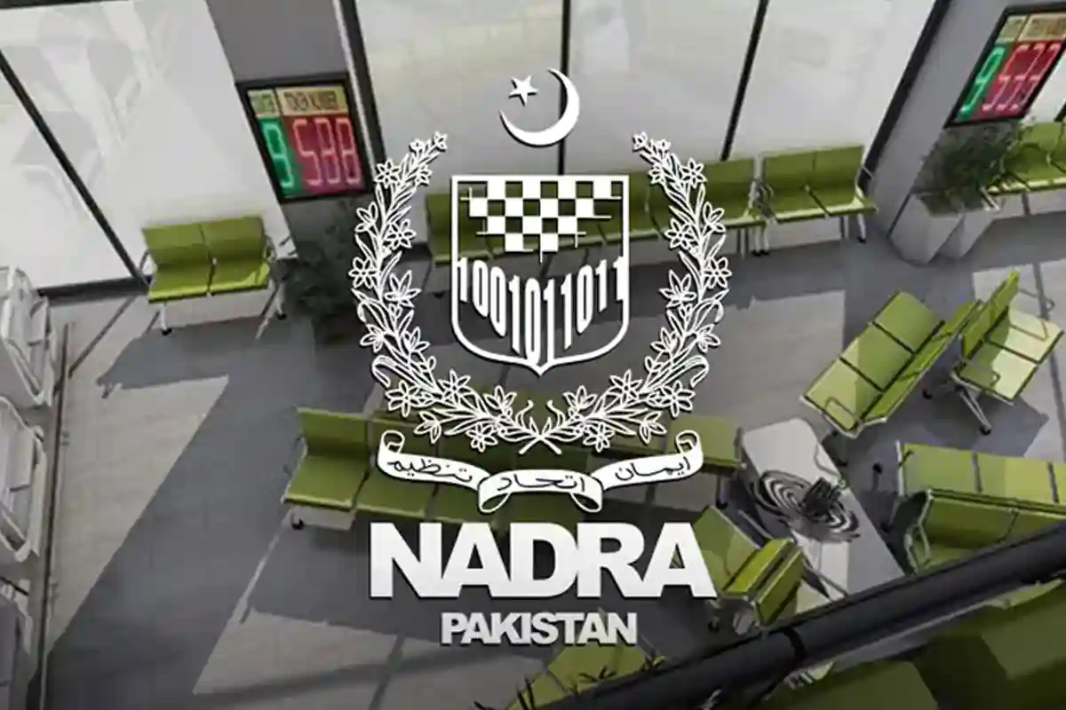 اب دفتر کے باہر لمبی قطاروں کی ٹینشن ختم! نادرا کی ‘موبائل وین’ اب آپ کے دروازے پر شناختی کارڈ بنانے آئے گی، مگر کیسے؟