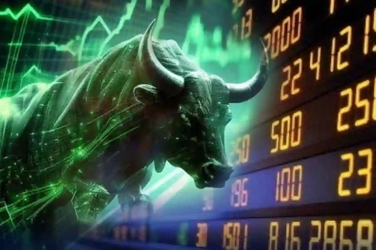 پاکستان اسٹاک مارکیٹ