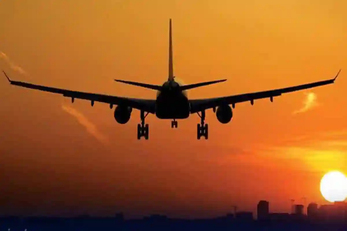 روس کا مسافر طیارہ گر کر تباہ، تمام 50 مسافر ہلاک