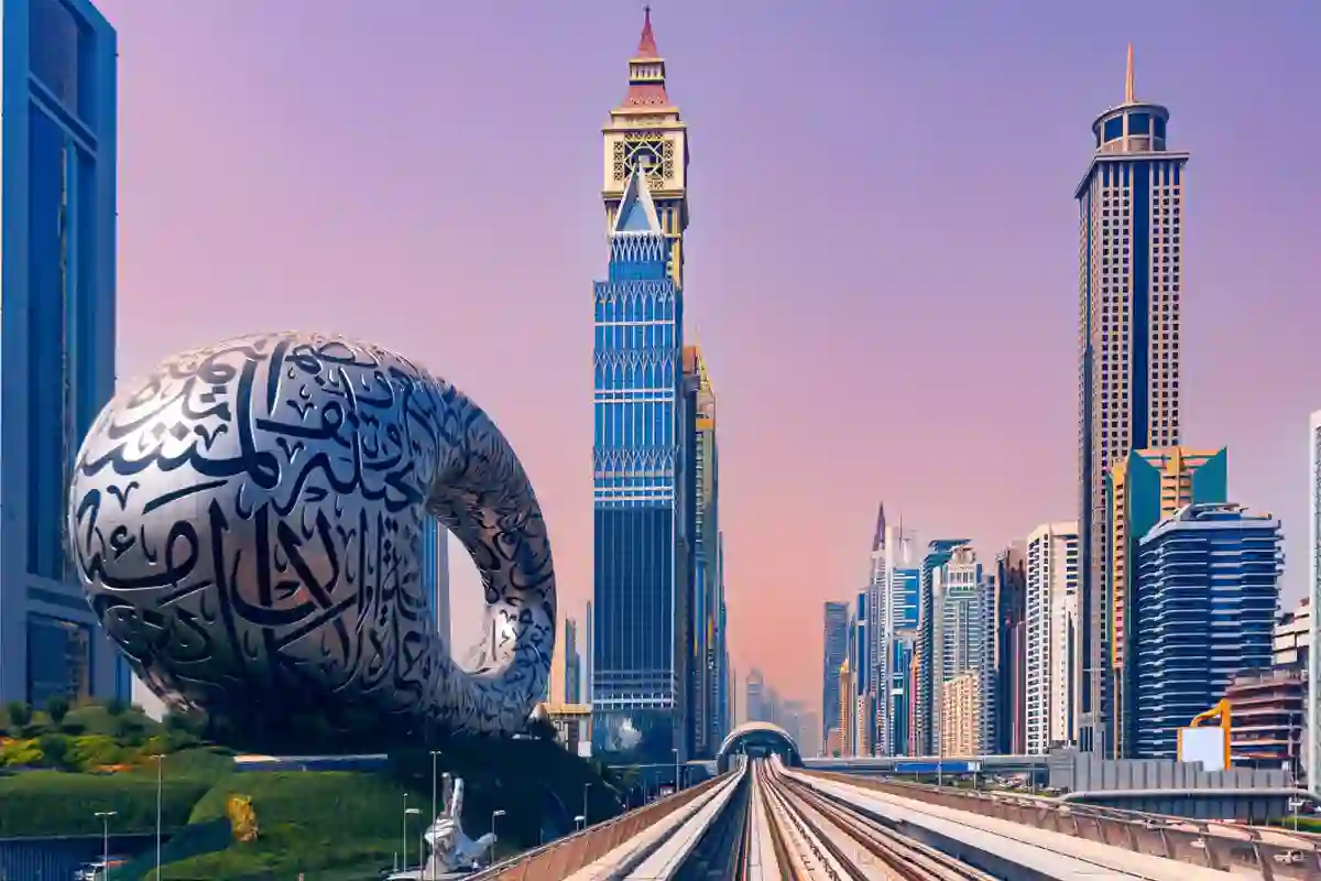 دبئی کا ورچوئل ورک ویزا کیا ہے اور اسے غیر ملکی کیسے حاصل کرسکتے ہیں؟