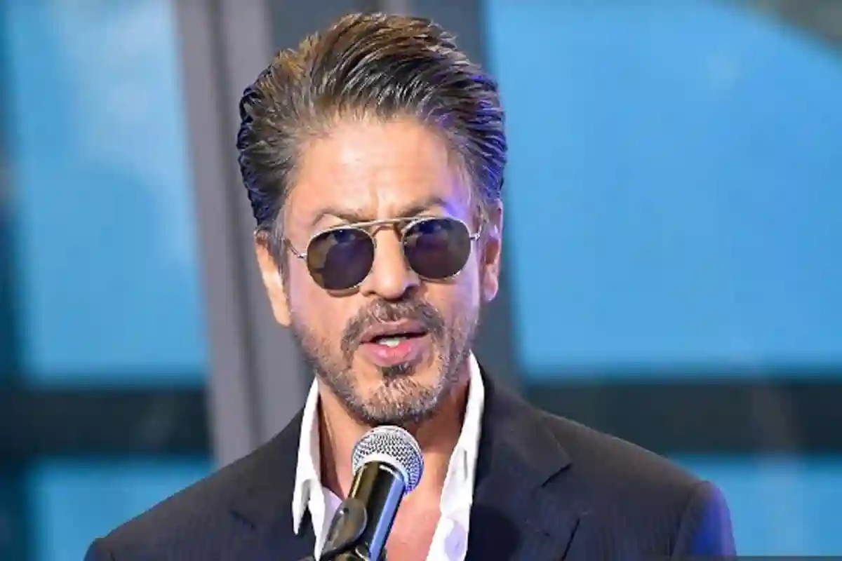 شاہ رخ خان کے زخمی ہونے کی خبروں کی حقیقت سامنے آگئی