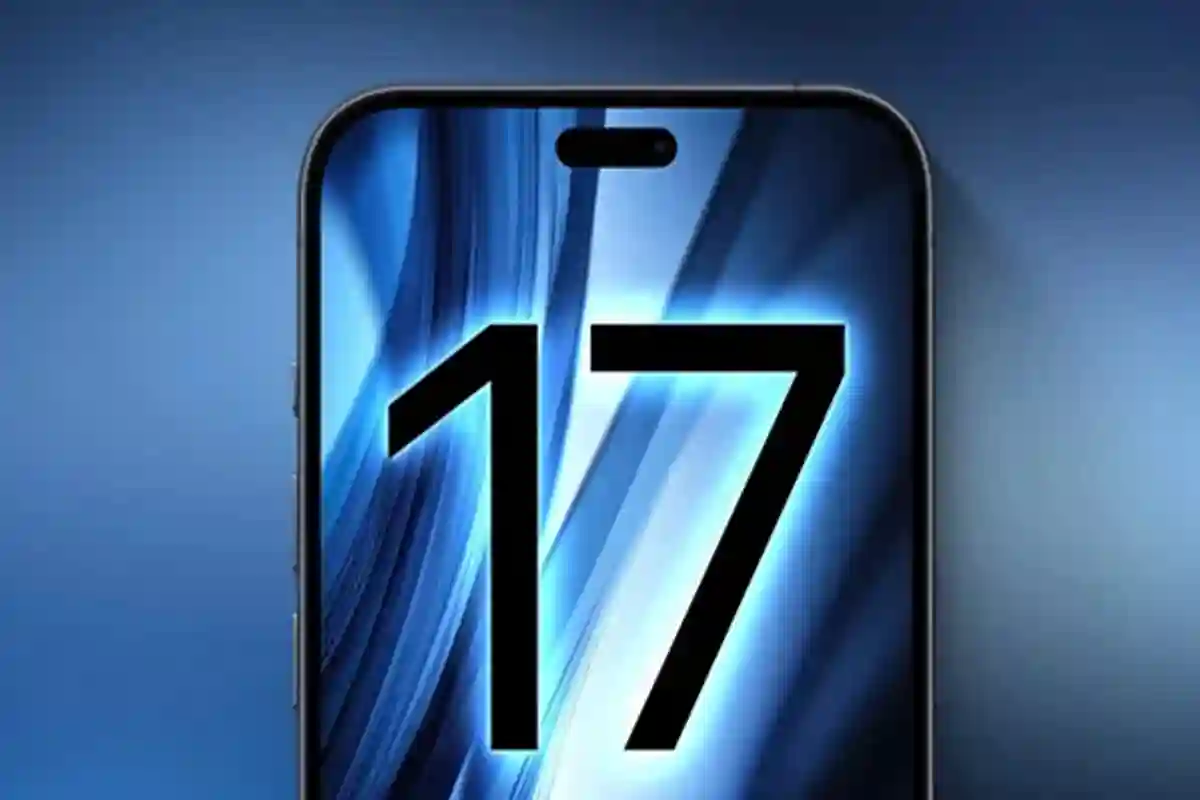 آئی فون 17 پرو