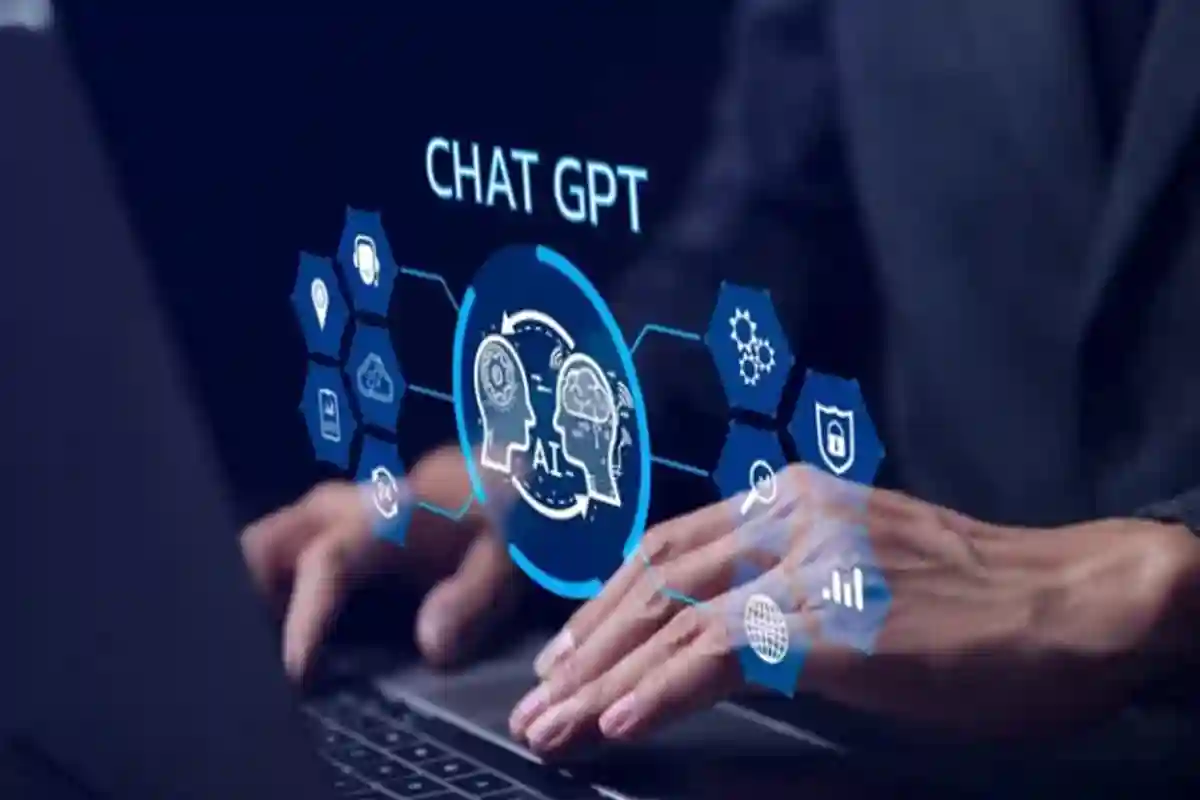 اے آئی کی دنیا میں نیا انقلاب؛ چیٹ جی پی ٹی کے نئے ماڈل نے پچھلے تمام ریکارڈ توڑ دیے