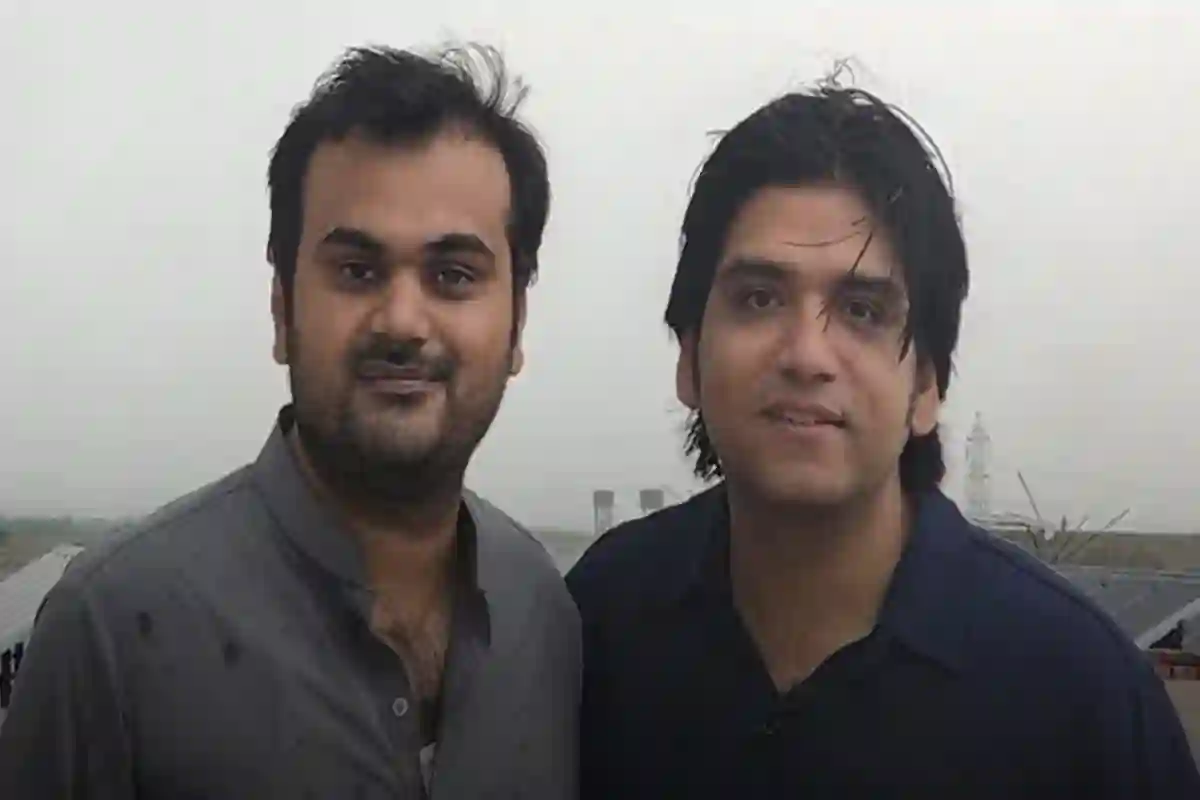 بابو سر ٹاپ حادثے میں اپنی فیملی کھونے والے ڈاکٹر سعد اسلام کون ہیں؟