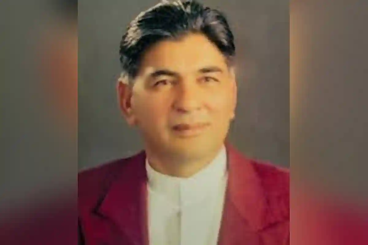 سابق صوبائی وزیر حبیب الرحمان تنولی انتقال کر گئے