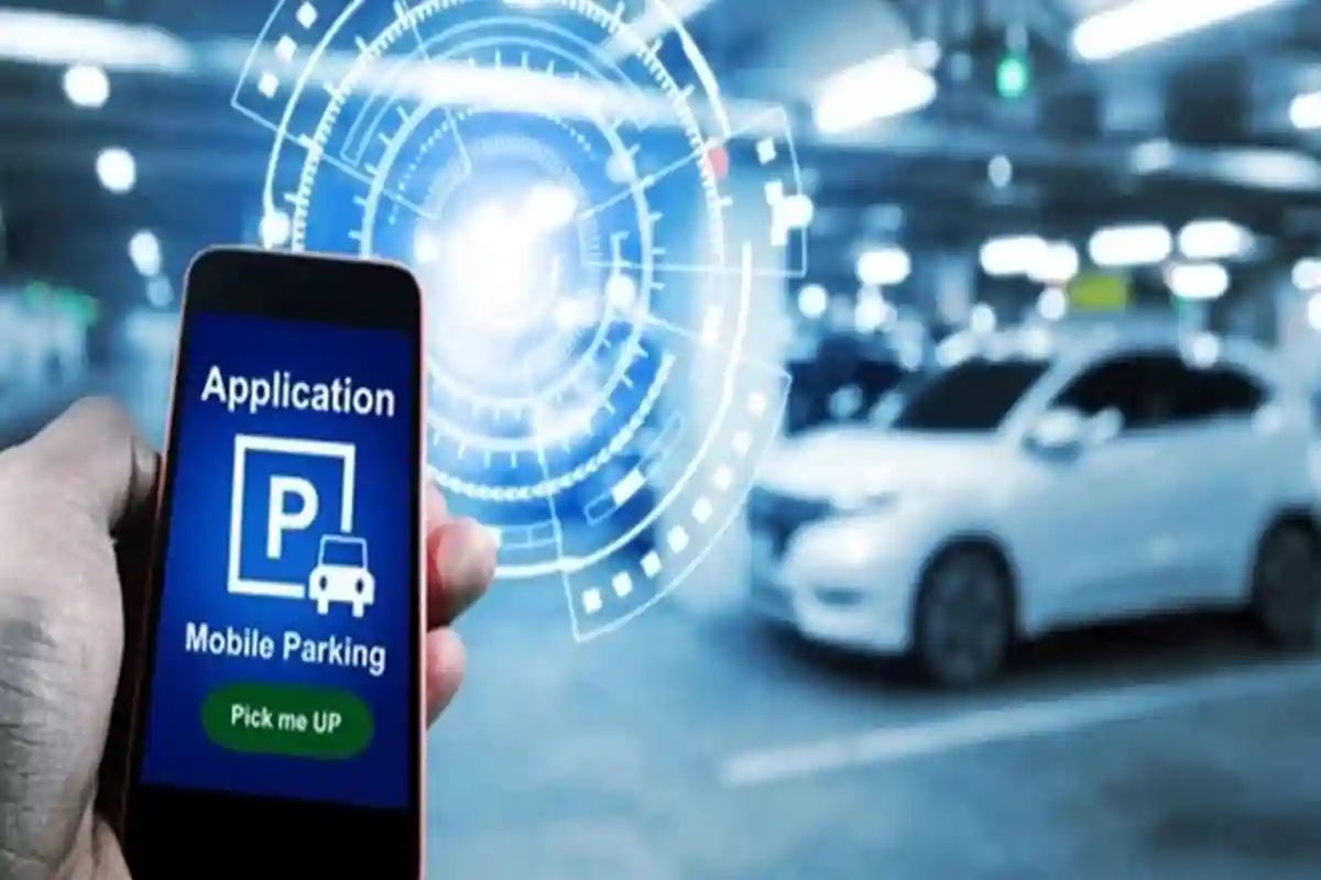کراچی میں جدید اسمارٹ ڈیجیٹل پارکنگ سسٹم متعارف کرانے کا فیصلہ