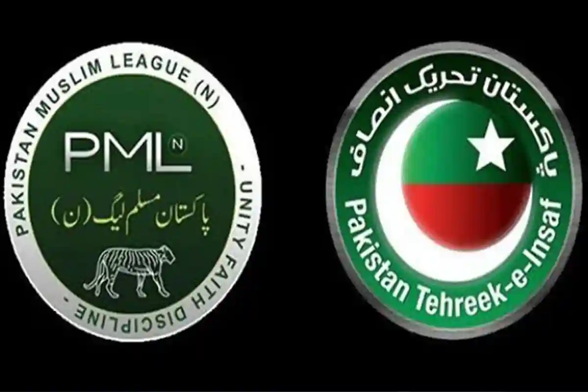 سردار میر اکبر ن لیگ میں شمولیت