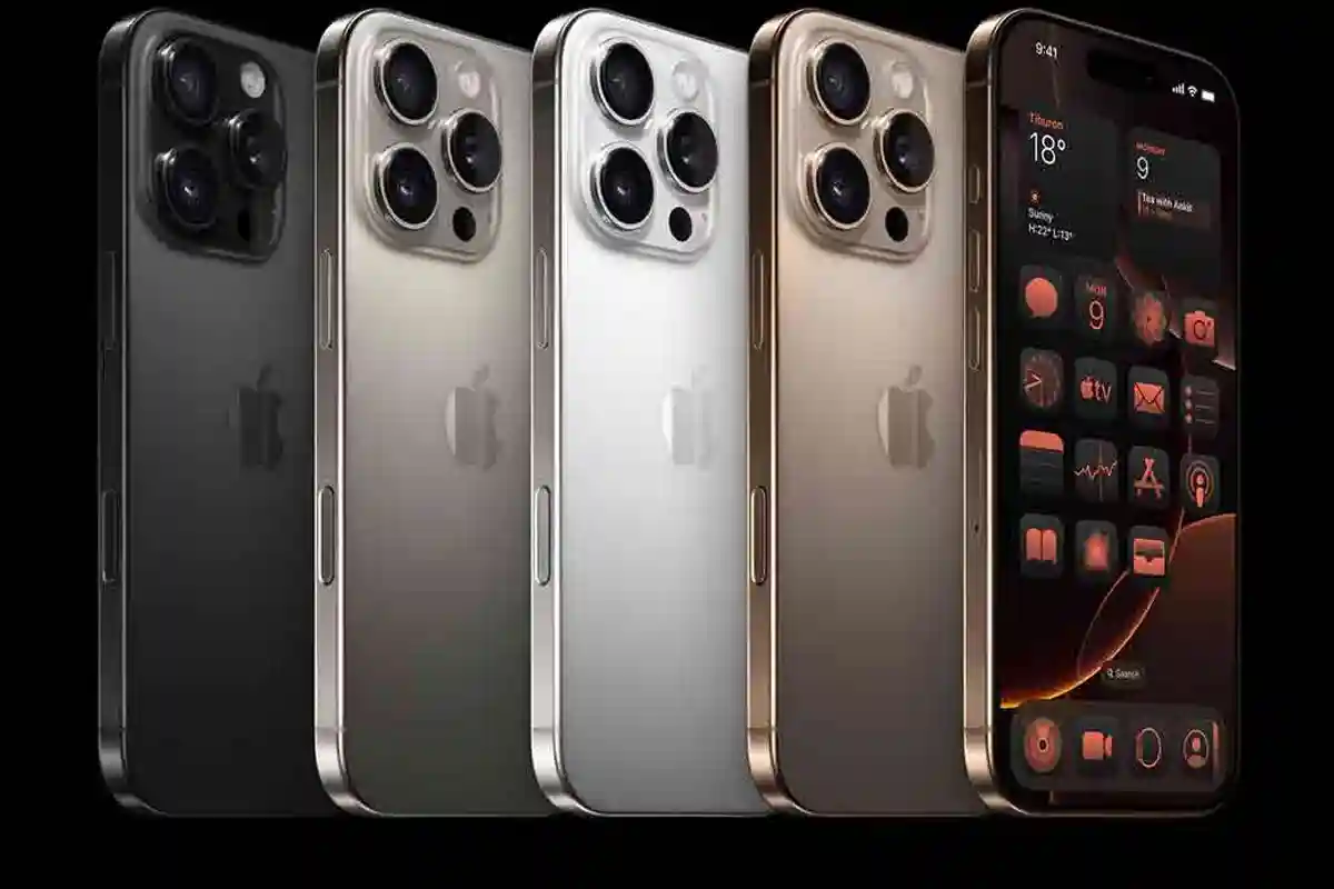 آئی فون صارفین کیلئے خطرے کی گھنٹی بج گئی