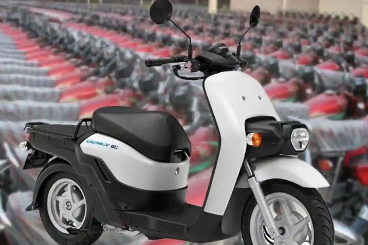 پیٹرول موٹر بائیک کو الیکٹرک میں تبدیل کرنیوالوں کیلئے خوشخبری؛ حکومت کا بڑا اعلان