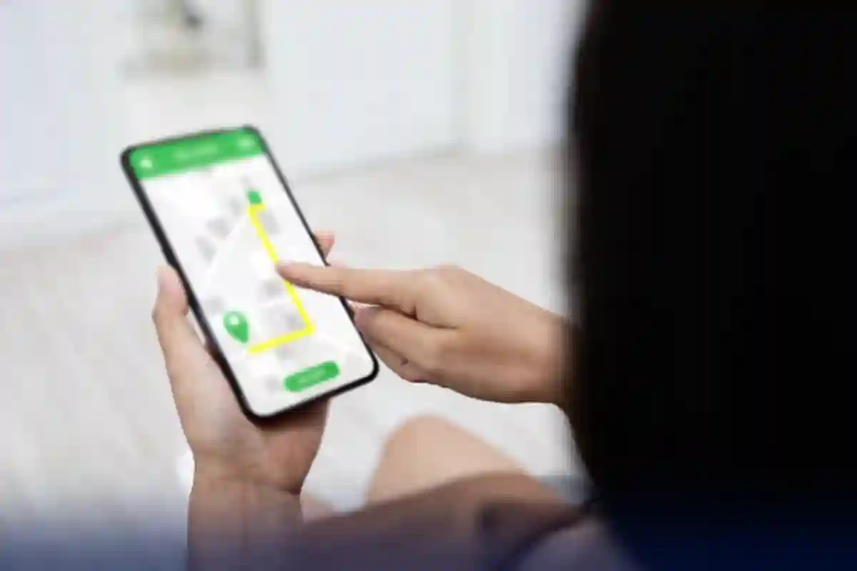 آن لائن ٹیکسی سروس ایپ استعمال کرنے والوں کیلئے اہم خبر