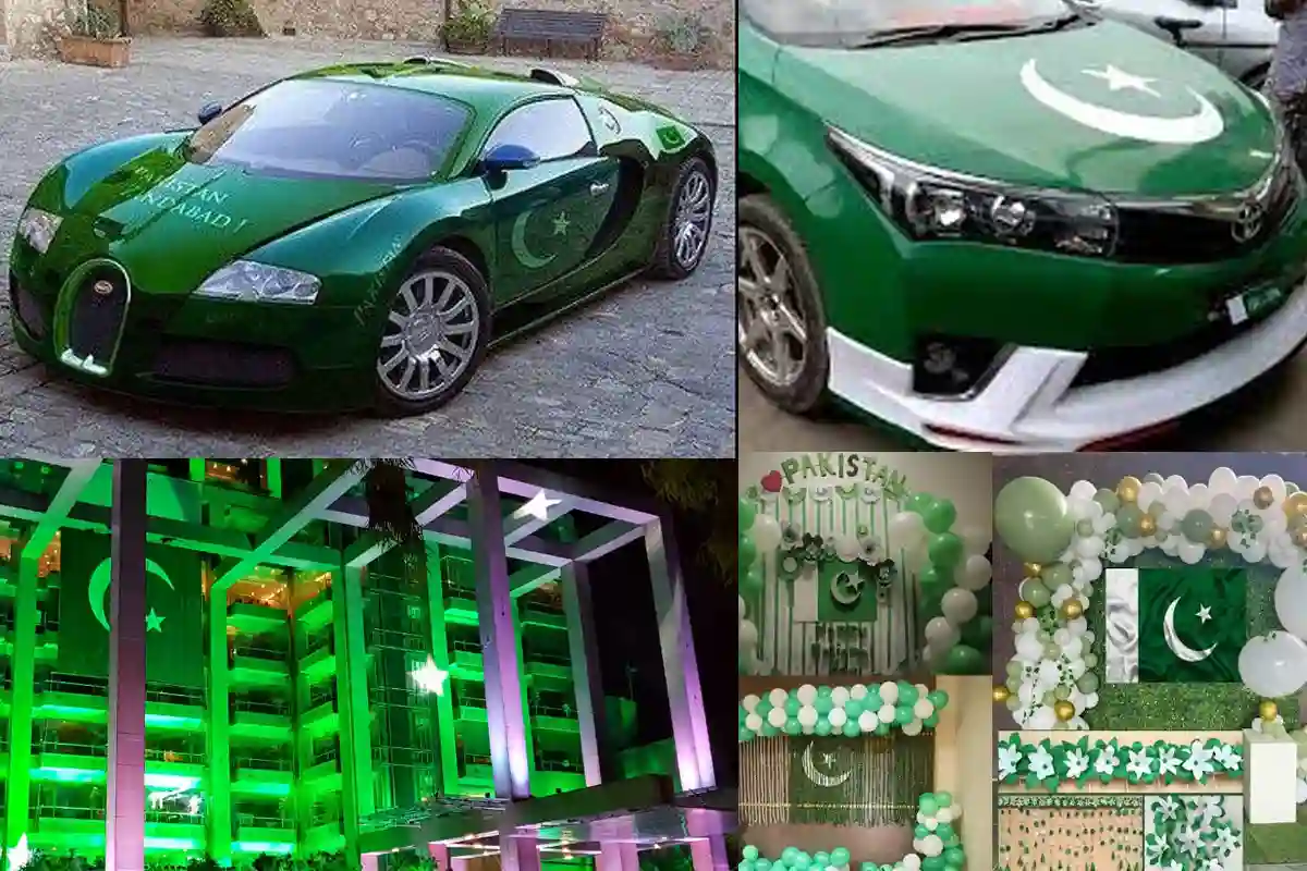 یومِ آزادی پر کن شہریوں کو انعامات دیئے جائیں گے؟