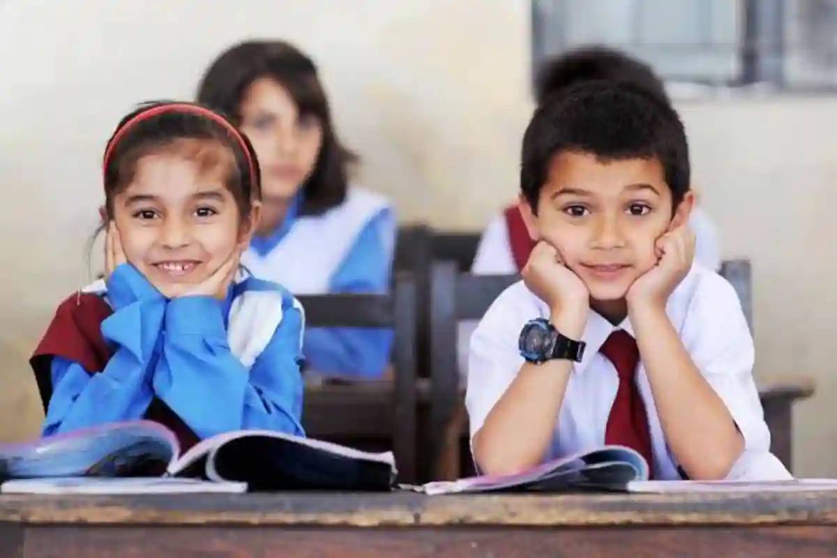 تعلیمی ادارے