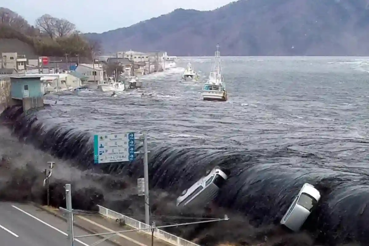 جاپانی بابا وانگا کی پیشگوئی سچ ہوگئی؟