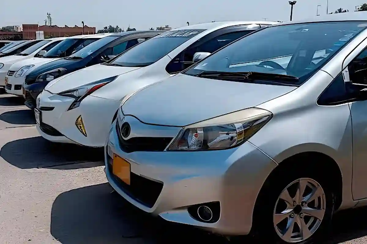 گاڑی مالکان خبردار!! تشیوشناک خبر آگئی