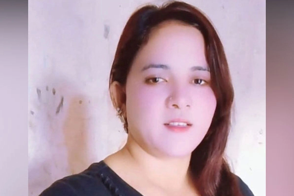 ٹک ٹاکر سمیرا راجپوت کی گھر سے لاش برآمد
