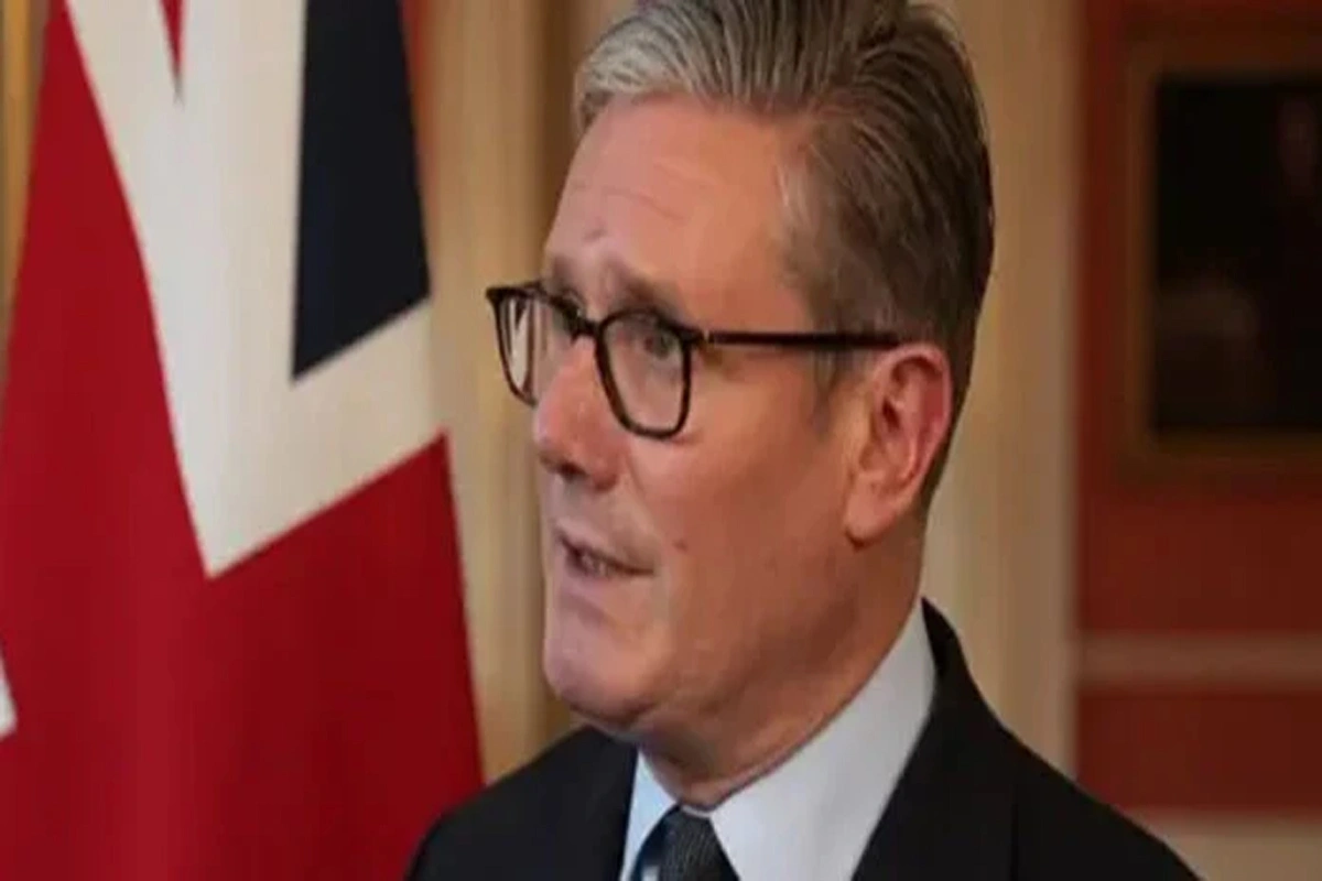 برطانوی وزیراعظم کا سمتبر میں فلسطین کو ریاست تسلیم کرنے کا اعلان