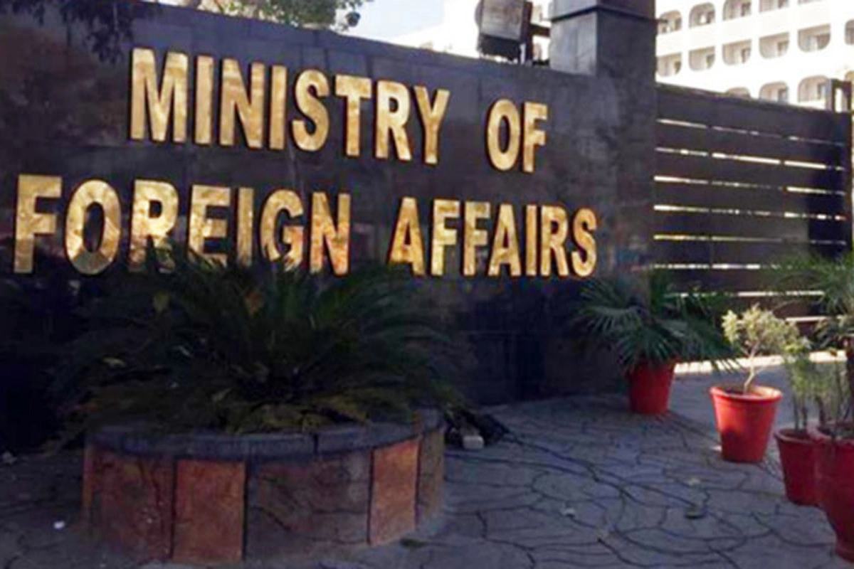 پاکستان نے آپریشن سندور سے متعلق بھارت کے اشتعال انگیز دعوے مسترد کردیے