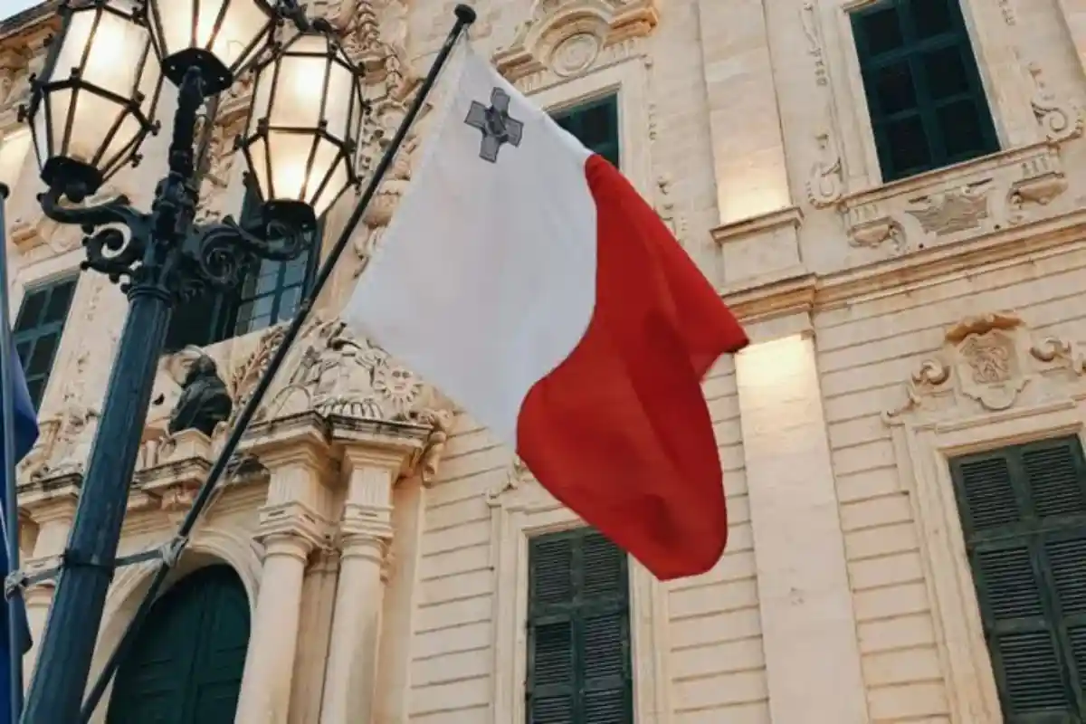یورپی ملک مالٹا نے فلسطین کو آزاد ریاست کے طور پر تسلیم کرلیا