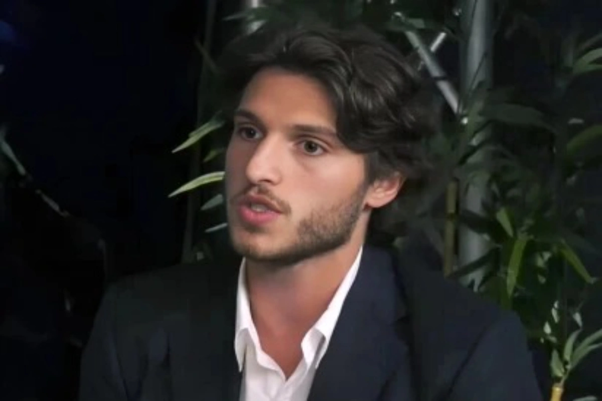 والد کی رہائی کیسے ممکن ہے؟ بانی پی ٹی آئی کے بیٹے قاسم خان کا اہم بیان سامنے آ گیا