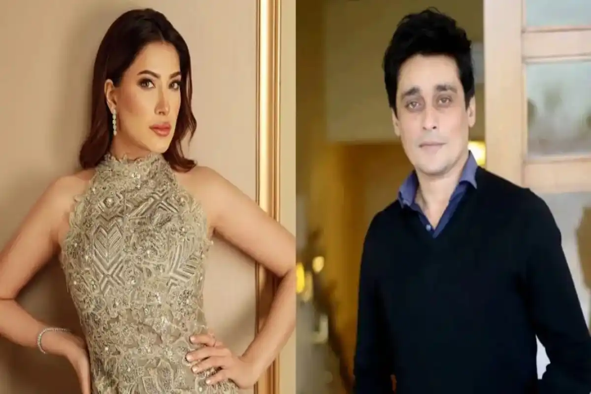 اداکارہ مہوش حیات نے ساحر لودھی کا مذاق اُڑانے والوں کو کھری کھری سُنادی