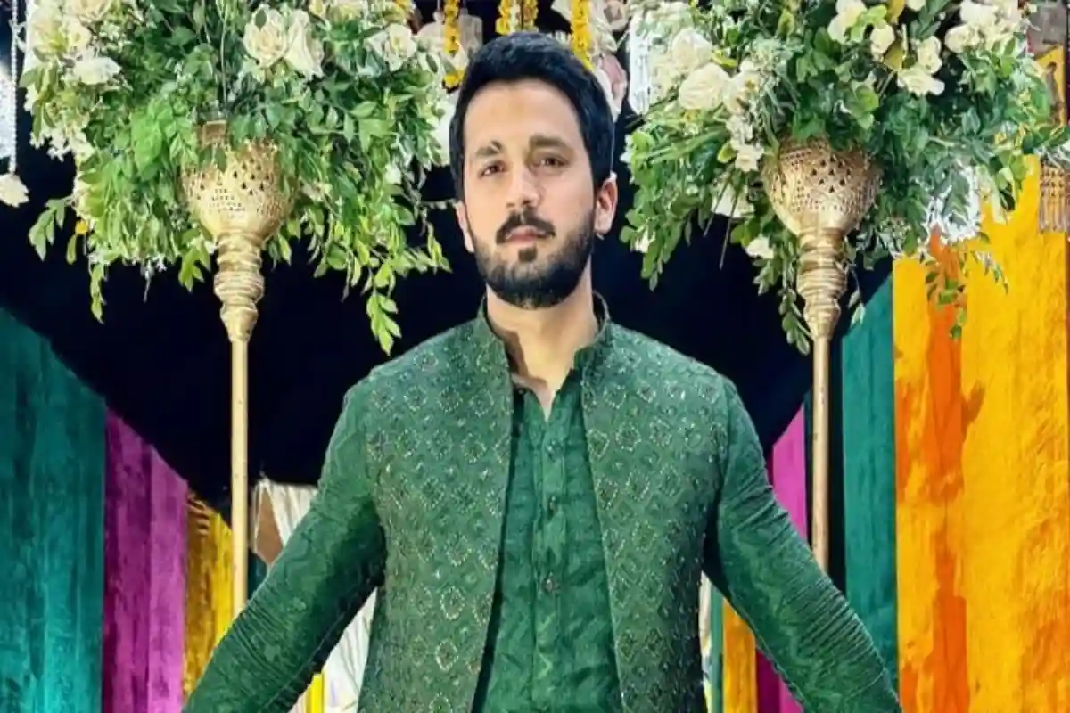 معروف پاکستانی یوٹیوبر رجب بٹ بڑی مشکل میں پھنس گئے