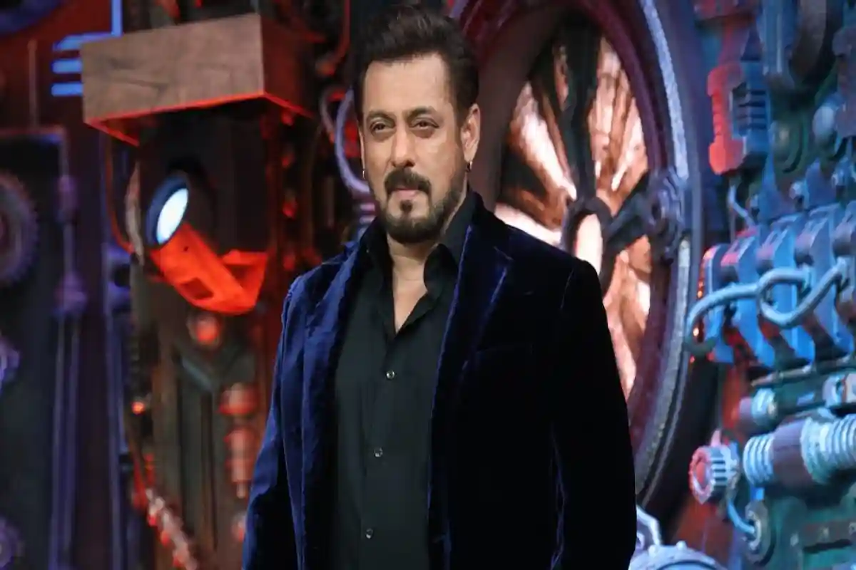 سلمان خان کا بگ باس 19 کیلئے معاوضہ طے، رقم نے سب کو حیران کردیا