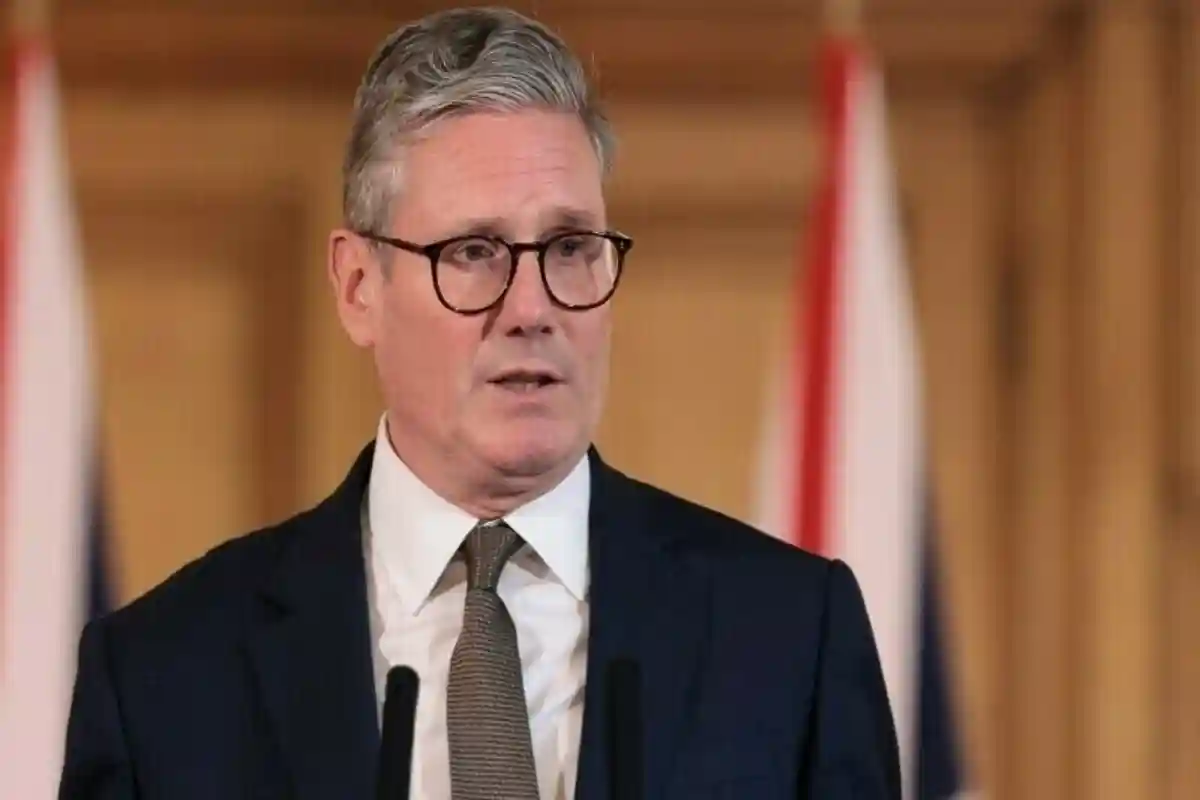 مسلمانوں کے خلاف نفرت انگیز اقدامات ناقابلِ قبول ہیں، برطانوی وزیراعظم