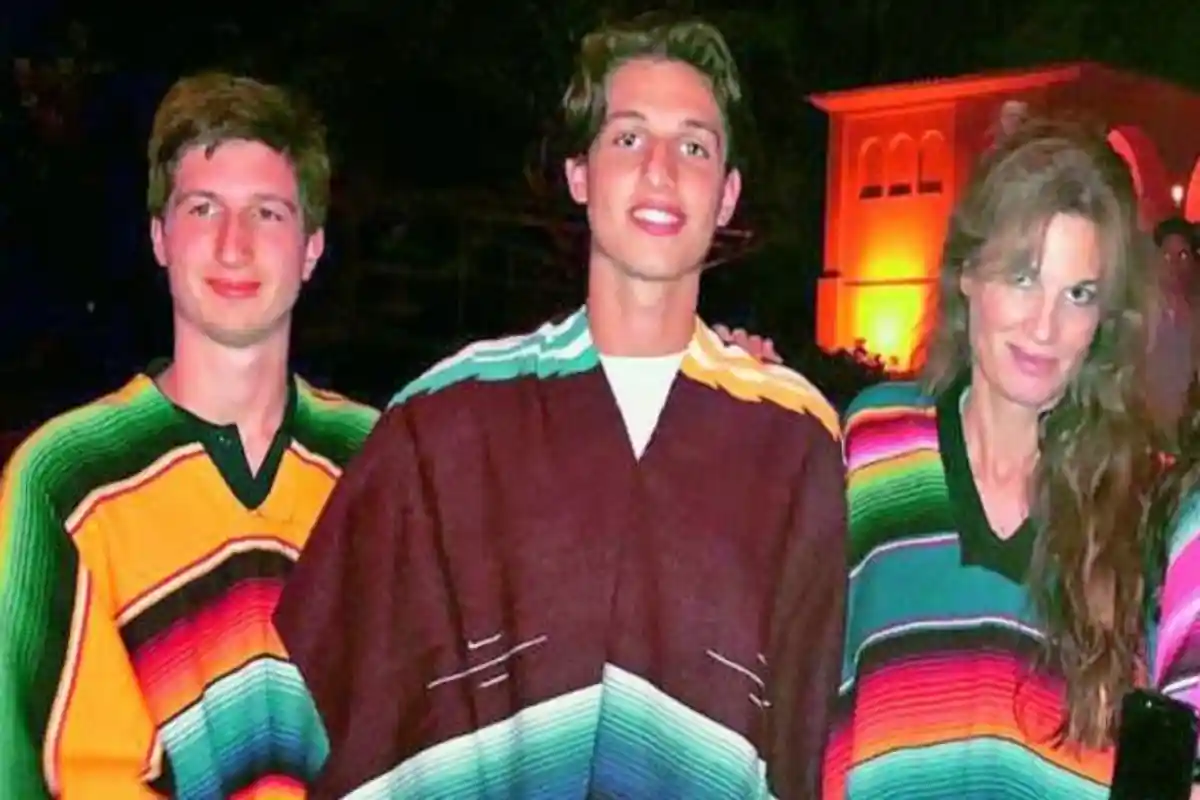 جمائما نے قاسم اور سلیمان کو پاکستان جانے سے کیوں روک دیا؟ وجہ سامنے آ گئی