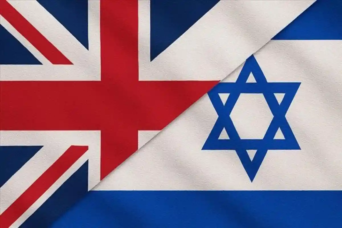 برطانیہ نے اسرائیل کا غزہ میں کارروائی روکنے کا اعلان ناکافی قرار دیدیا