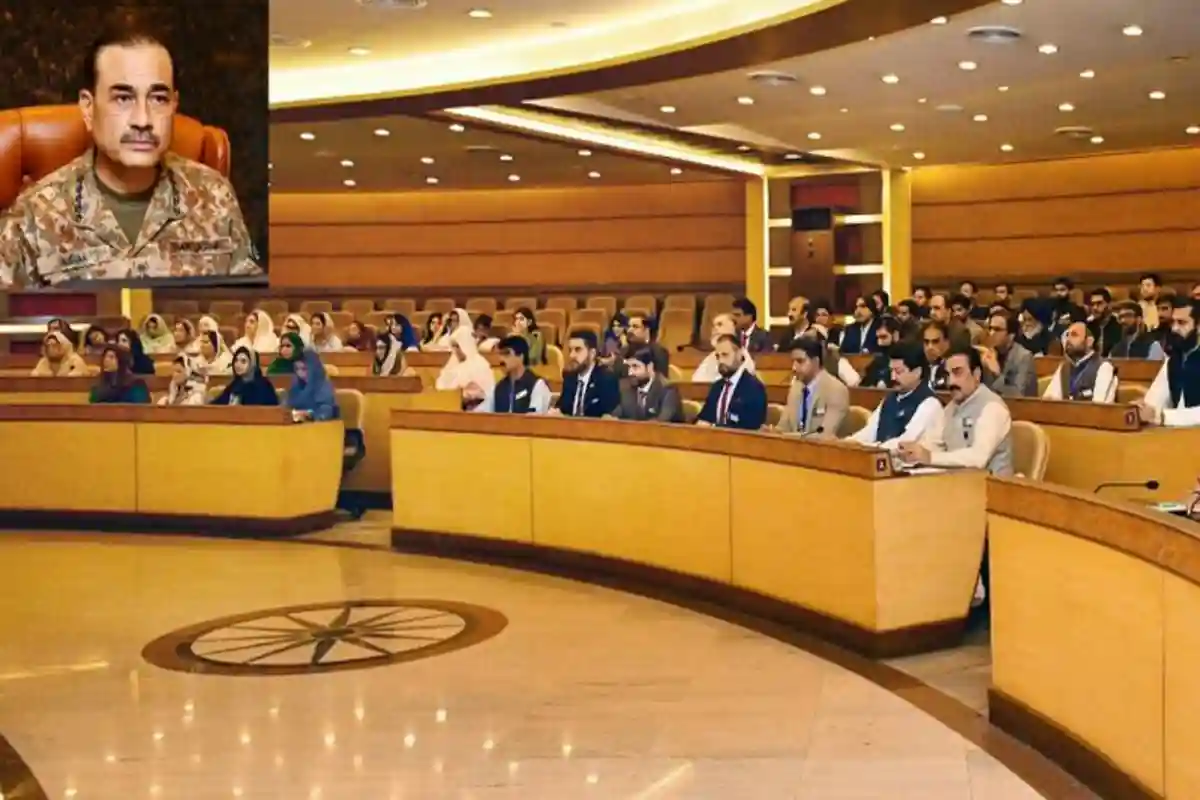 معرکہ حق میں شکست کے بعد بھارت کی پراکسی وار میں شدت آئی، فیلڈ مارشل