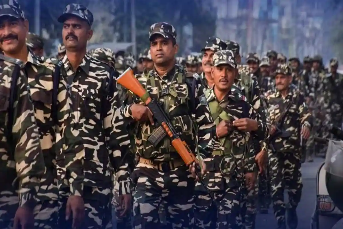 مودی سرکار کا نام نہاد فالس فلیگ” آپریشن مہادیو” بری طرح بے نقاب