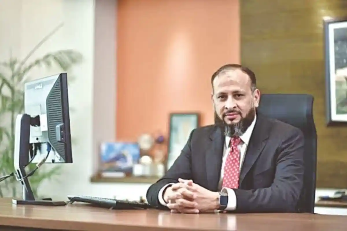 سندھ ہائیکورٹ کی جانب سے کے الیکٹرک کے سی ای او کو عہدے سے ہٹانے کا فیصلہ معطل