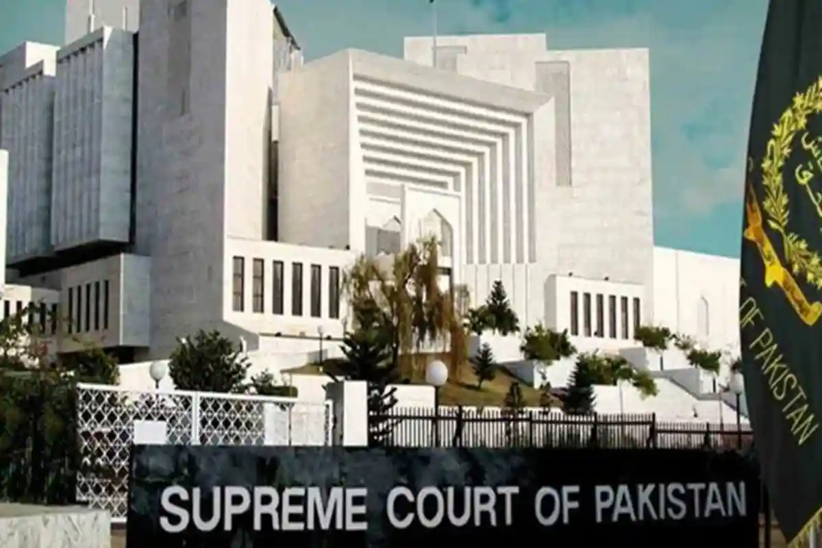 سپریم کورٹ میں عدالتی چھٹیاں ختم ،آج سے نئے عدالتی سال کا آغاز