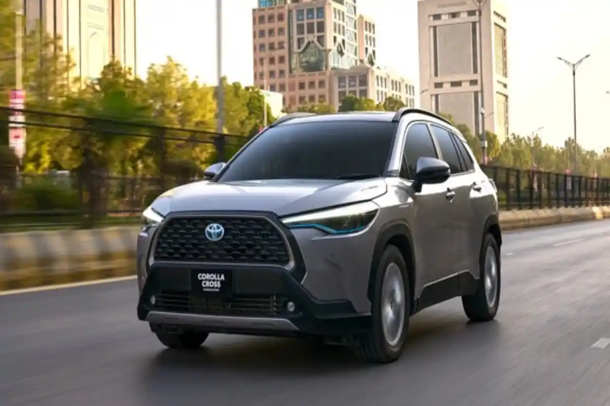 پاکستان میں ای وی اور پلگ ان ہائبرڈ گاڑیوں کی صنعت میں ترقی، بی وائی ڈی کا کردار