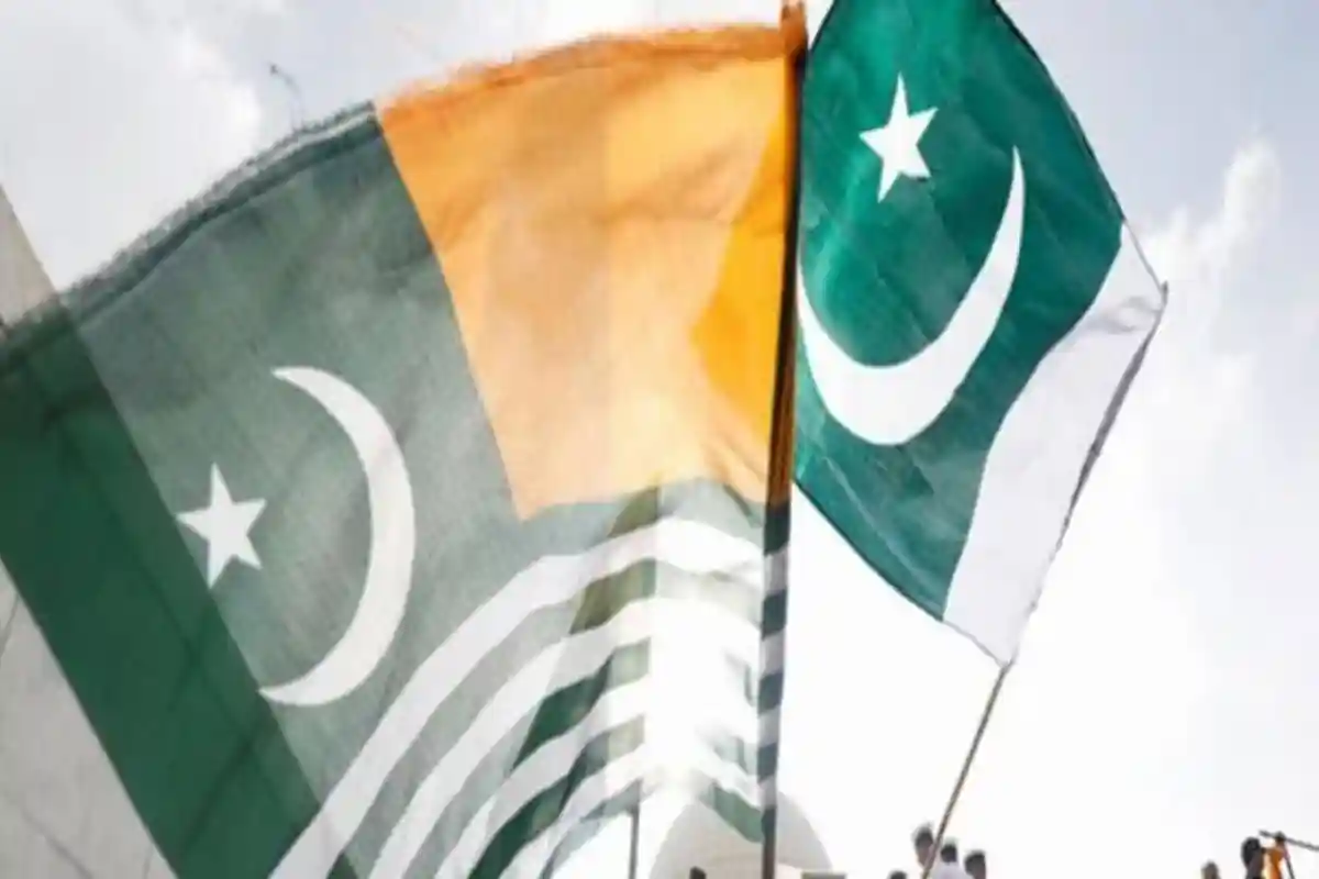 پاکستان کی مؤثر سفارتی کوششوں سے مسئلہ کشمیر عالمی سطح پر اجاگر
