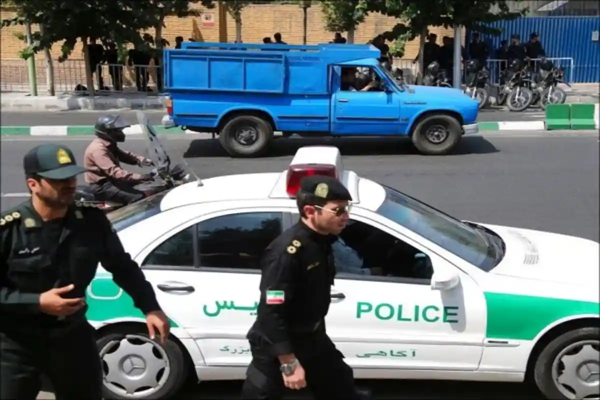 ایران: عدالتی کمپاؤنڈ پر حملے میں 6 افراد جاں بحق