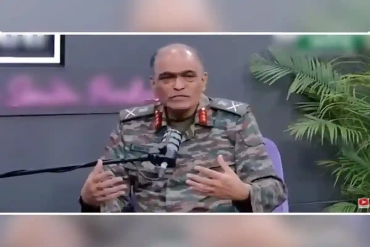 سابق بھارتی فضائیہ آفیسر نے بھارتی ایئر ڈیفنس کی حقیقت کا پردہ چاک کردیا