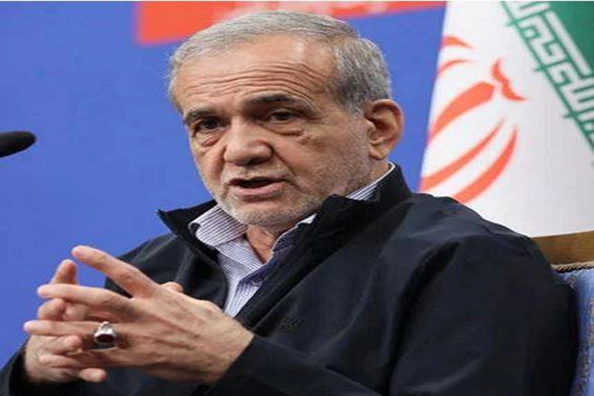 ایرانی صدر کا 2 روزہ سرکاری دورہ پاکستان، 2 اگست کو لاہور آمد متوقع