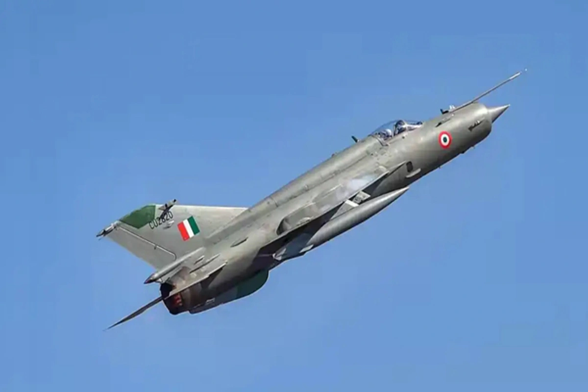 اُڑتے تابوت: بھارتی فضائیہ کا بلآخر مِگ 21 طیاروں سے جان چھڑانے کا فیصلہ