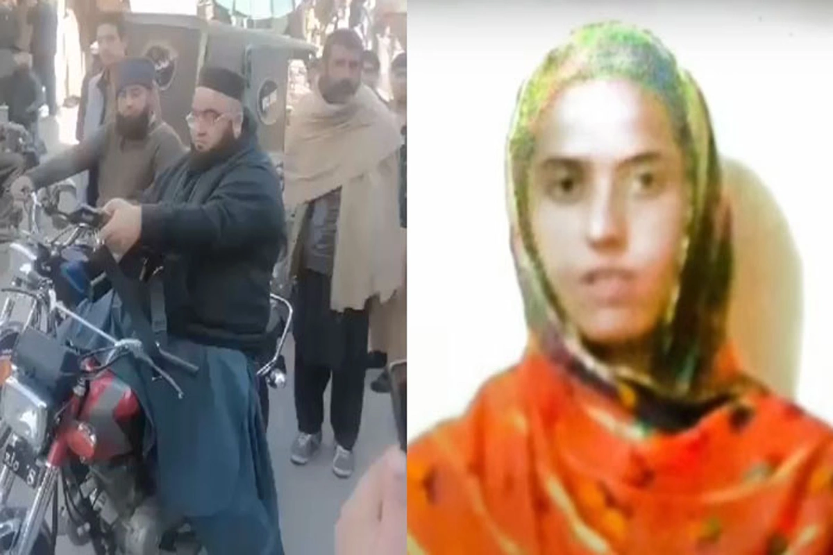پہلے جرگے میں قتل کا حکم دیا اور پھر خود ہی لڑکی کا جنازہ پڑھایا، راولپنڈی قتل کیس کا ڈراپ سین
