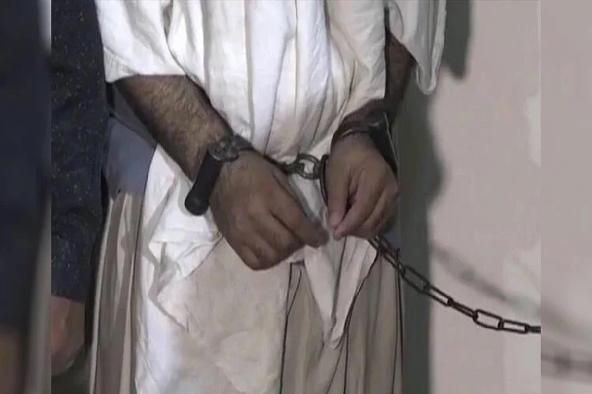 راولپنڈی میں شادی شدہ خاتون کا قتل، جرگے کی سربراہی کرنے والا عصمت اللہ گرفتار