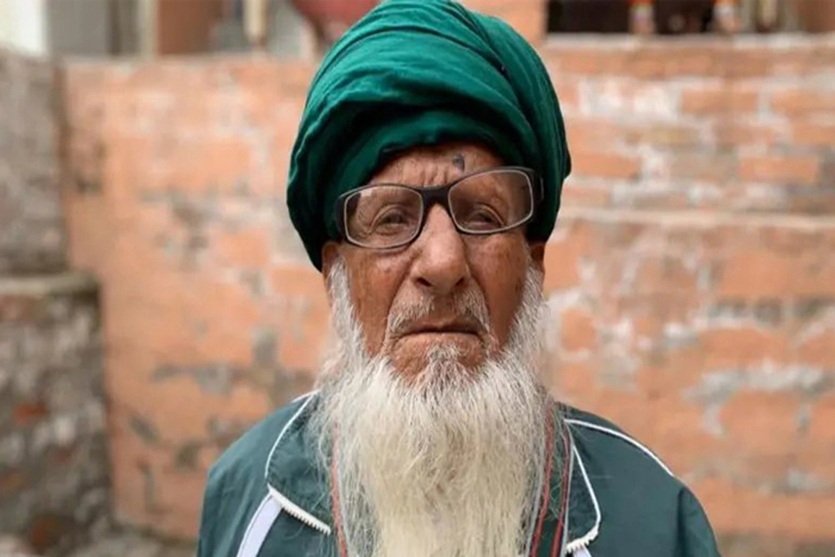پاکستان کیلئے اولین گولڈ میڈل جیتنے والے ریسلر دین محمد انتقال کرگئے