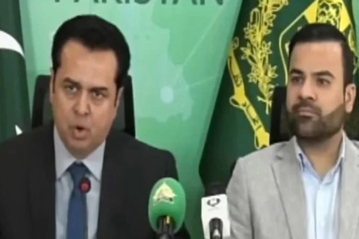 دہشت گرد تنظیمیں سوشل میڈیا کے ذریعے نوجوانوں کو بھرتی کر رہی ہیں، طلال چودھری