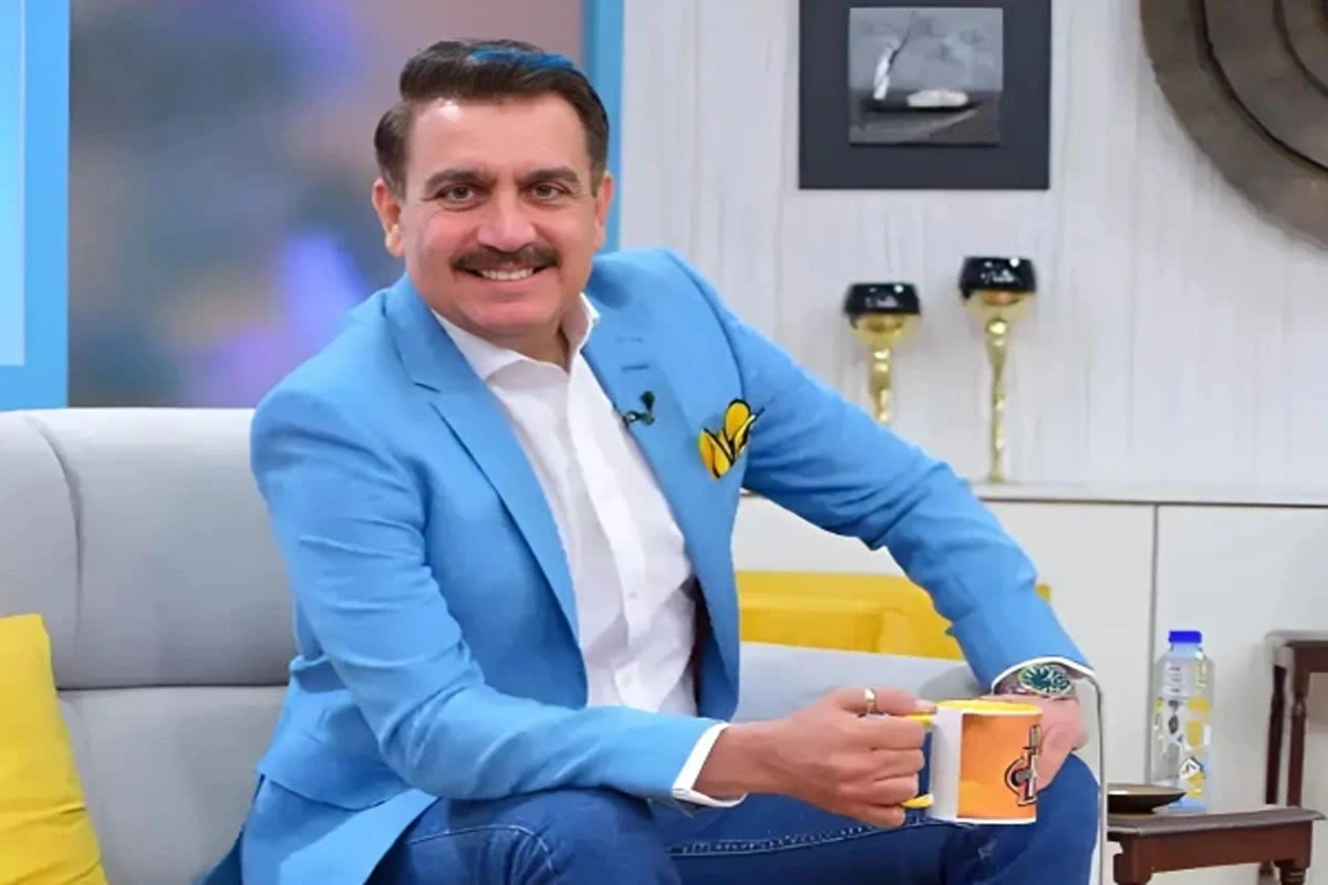 شادی کیوں نہیں کی ؟ توثیق حیدر نے پہلی بار وجہ بتادی
