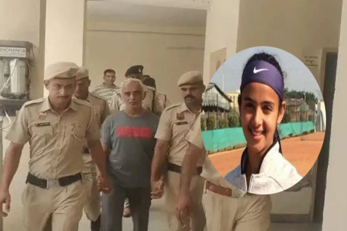 انسٹاگرام ویڈیو نے جان لے لی؟ بھارتی ٹینس اسٹار رادھیکا یادیو کی موت کا معمہ حل
